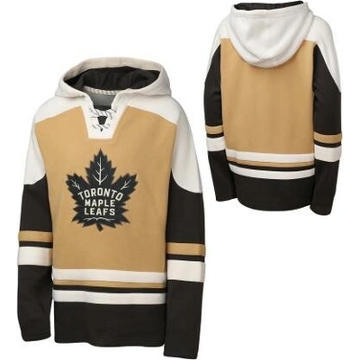 Outerstuff Toronto Maple Leafs NHL Agless Refreshed Home Po Hocke