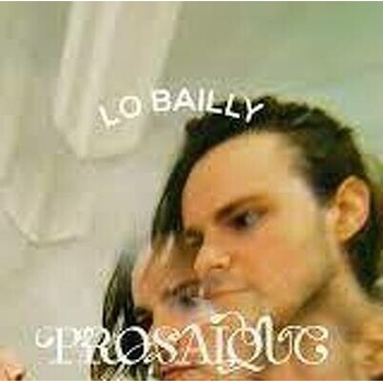 Prosaque - Lo Bailly CD