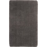 Aquanova Килимче за баня Mauro 70 x 120 см пепеляво (MAUBML-109)