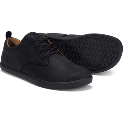 Xero shoes Glenn M Black