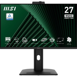 MSI PRO MP275QPDG Монитори