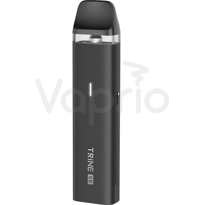 Innokin Trine SE Pod systém 1000 mAh Matte Black 1 ks