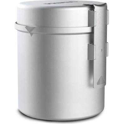 Primus Тенджера Primus Essential Trek Pot 1.0 Pot - Steel - размер 1 l (532-1378-0111)