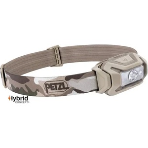 Petzl Челник petzl aria 1r rgb 2026, 475 Лумена, Камуфлаж (e069db01)