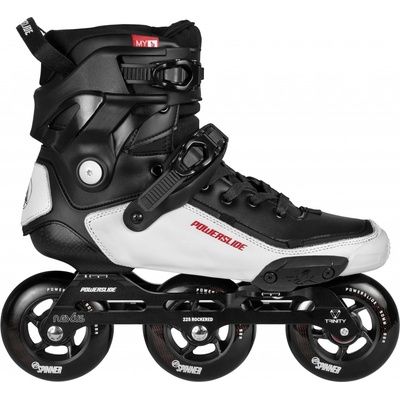 Powerslide Tau 90