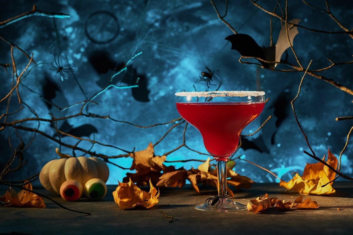 Halloween parti ital: Vampiro Halloween parti ital: Vampiro