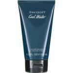 Davidoff Cool Water душ гел за мъже 150 ml - parfium