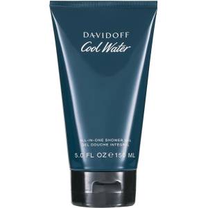 Davidoff Cool Water душ гел за мъже 150 ml - parfium
