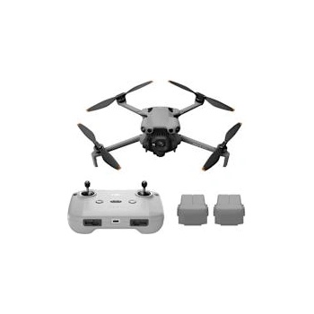 DJI Mini 5 Pro Fly More Combo (RC-N3) (CP.MA.00000876.01)