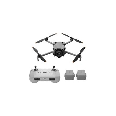 DJI Mini 5 Pro Fly More Combo (RC-N3) (CP.MA.00000876.01)