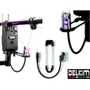 Delkim ES Indicator Set Červená