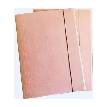 Wektor Briefcase A4 Eko Kraft (10pcs)