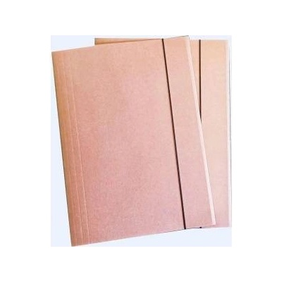 Wektor Briefcase A4 Eko Kraft (10pcs)