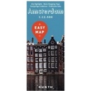 Amsterdam Easy Map