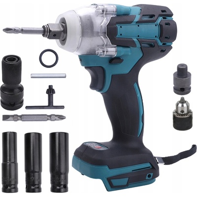Dedra 18V DED7144