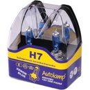 Autolamp 12V 100W H7 Blue