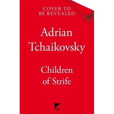 Children of Strife