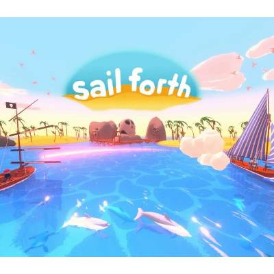 Sail Forth
