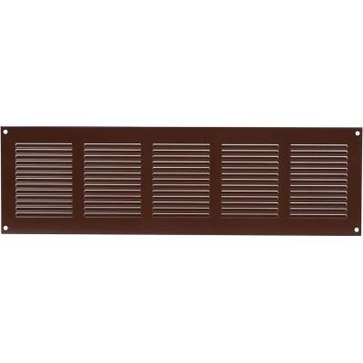 Ventishop KVMh 500 x 150 hnědá