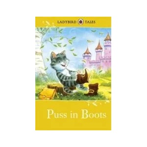 Ladybird Tales: Puss in Boots (0000)