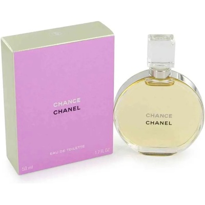 CHANEL Chance EDT 100 ml