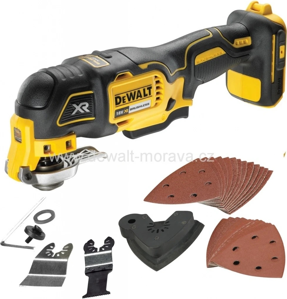 DeWALT DCS355N