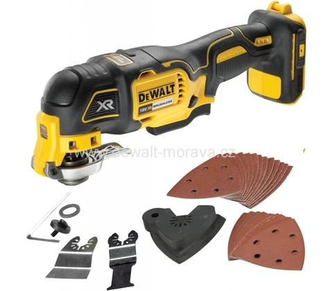 DeWALT DCS355N