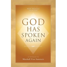 God Has Spoken Again Summers Marshall VianPaperback