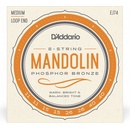 Struny D´Addario EJ74