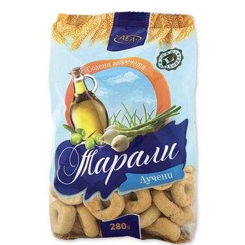 Image 1 of АЕА ТАРАЛИ С ЛУК 0, 280 КГ