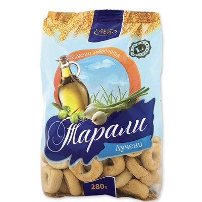 АЕА ТАРАЛИ С ЛУК 0, 280 КГ