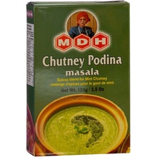 MDH Směs koření pro mátové čatní 100 g