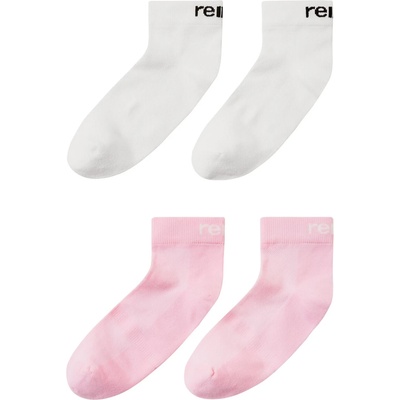 Reima Детски спортни чорапи Reima Kid's Nilkat Sports socks - Light Heather - размер 22-25 (EU) (207-1161-0311)