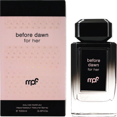 My Perfumes Before Dawn for Her EDP 100 ml
