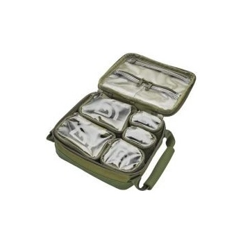 Trakker NXG Modular Lead Pouch Complete