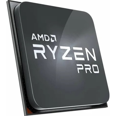 AMD Ryzen 3 Pro 4350G 100-100000148