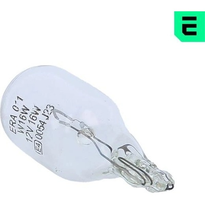 ERA W16W W2.1x9.5d 12V 16W