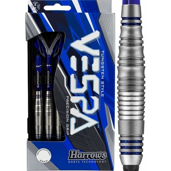 Harrows Vespa Brass soft 16g R