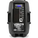 Vonyx AP 1200 ABT