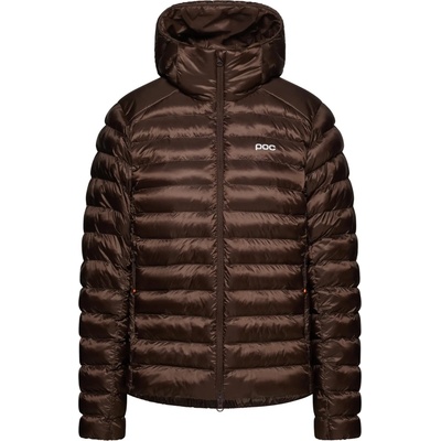 Poc W's Coalesce Jacket Bronzite Brown