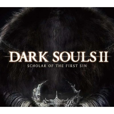 Dark Souls 2: Scholar of the First Sin Upgrade
