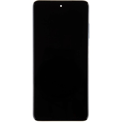LCD Displej + Dotyk + Přední kryt Poco X3/X3 NFC