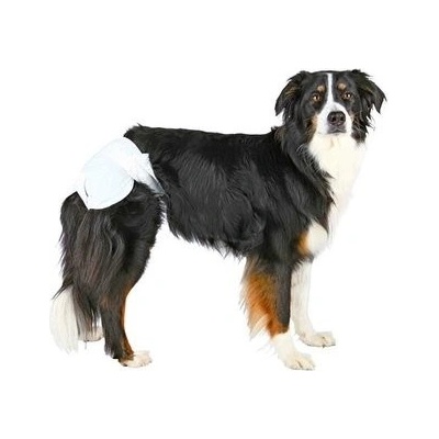 Trixie Pleny pro feny XS-S XL 40-58 cm 12 ks