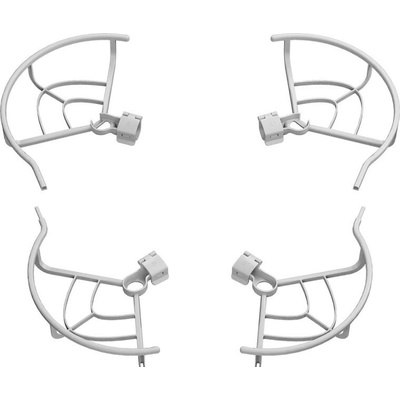 SunnyLife Propeller Guard Ochrana vrtule 4 ks. Pre DJI Mini 3 Pre Drone Mm3-kc407-gy