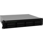 Synology RS1221RP+ NAS устройство