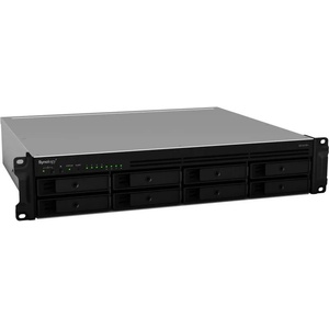Synology RS1221RP+ NAS устройство
