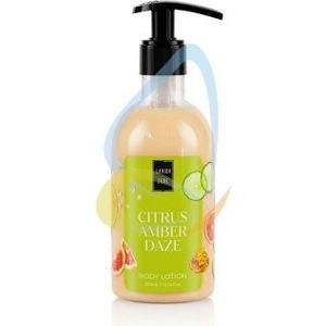 Lavish Care Лосион за тяло с аромат цитрус (Citrus Amber Daze) Лосион за тяло