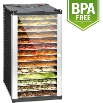 Klarstein Fruit Jerky 14