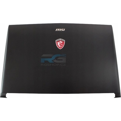 Víko kryt LCD MSI GL72