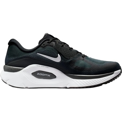 Nike Мъжки маратонки Nike Structure Plus Running shoes - Black / White / Anthracite - размер 44 (EU) (023-2970-0115)